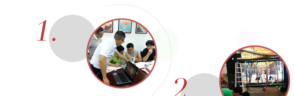 导向标识系统设计公司