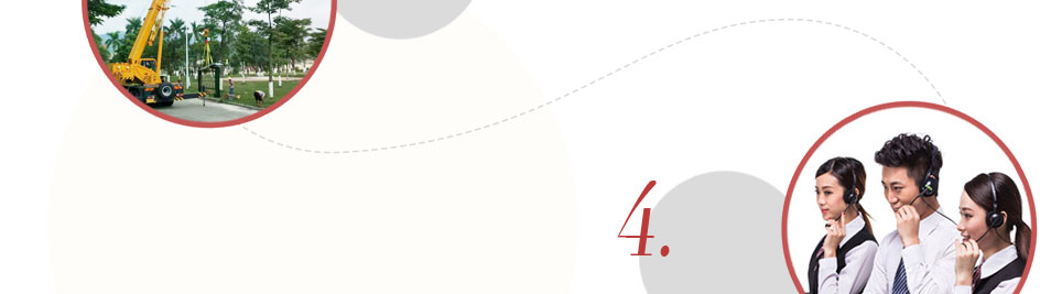 广州导向标识系统制作公司