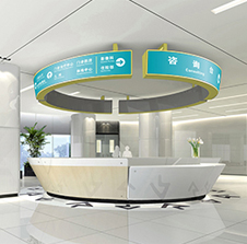 导视系统设计公司哪家好？找聚奇广告，资深设计师给您设计满意的导视设计作品