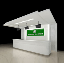 标识导向牌设计公司，聚奇广告拥有15年导视系统设计经验，百强企业见证老品牌