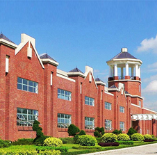 导视系统设计公司哪家好？聚奇广告15年导视设计经验