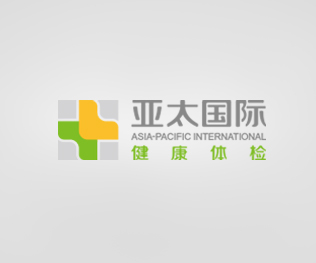 广州亚太国际VI系统设计