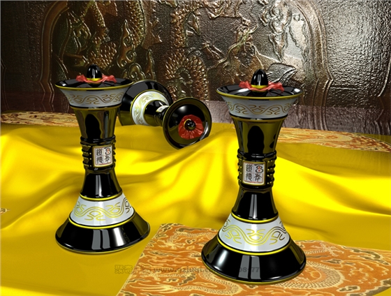 广州酒盒包装设计公司 广州酒盒包装设计公司