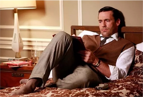 让广告业回归创意-广州聚奇广告整理 让广告业回归创意-广州聚奇广告整理