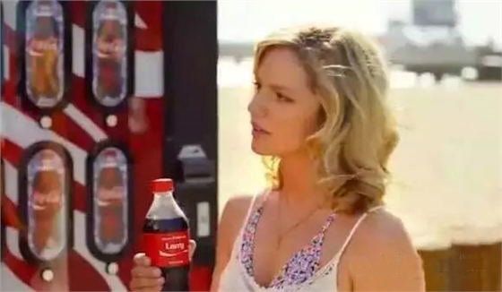 这些年，百事一直在做一件事：黑他对手-文化墙设计公司|广州聚奇广告