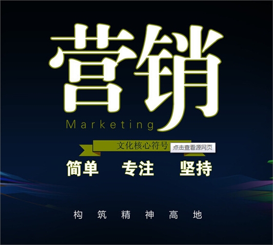 广告创意营销并不是一味的在打广告!