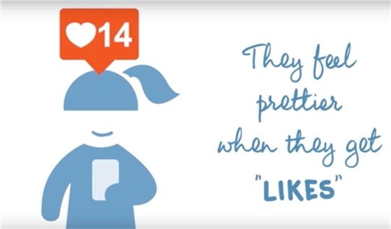 谁的文案能走心，谁就赢