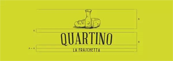 充满食欲的餐厅品牌VI设计-广州VI设计公司