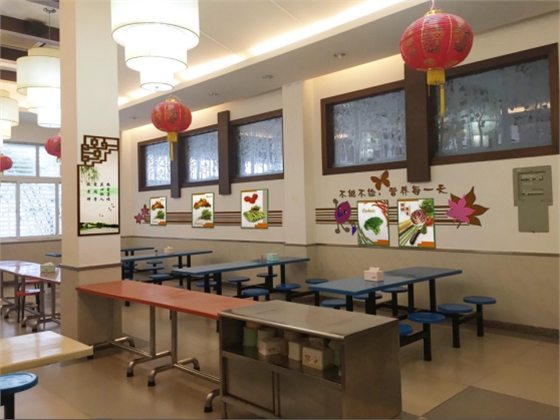 佛山校园文化建设公司哪家好