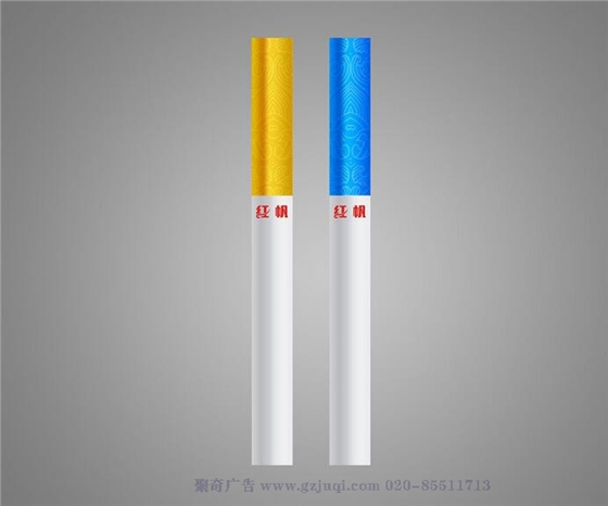 烟盒包装设计公司哪家好？