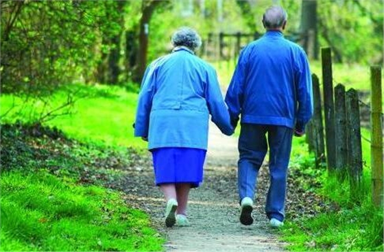 养老院标识导视系统设计 养老院标识导视系统设计