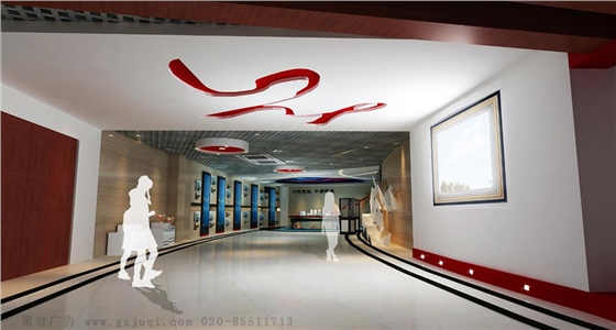 广州校园文化设计 广州校园文化设计