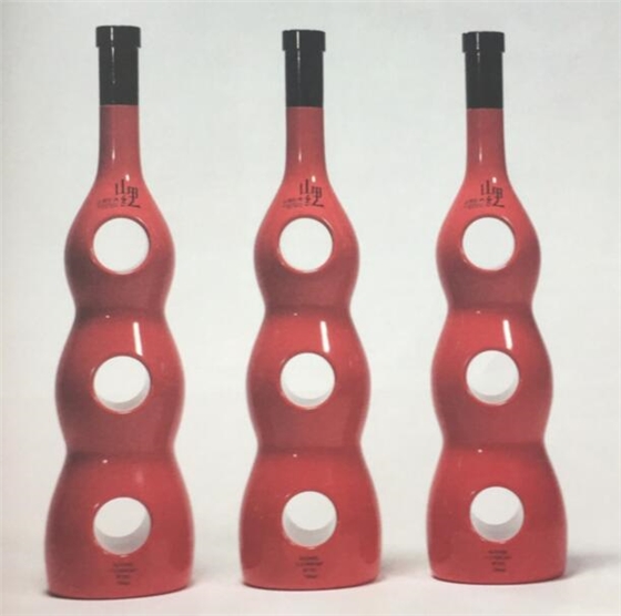 品牌酒包装设计 品牌酒包装设计