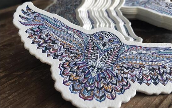 个性名片设计 个性名片设计