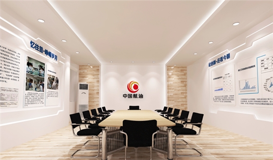 广东展厅设计公司哪家好 广东展厅设计公司哪家好