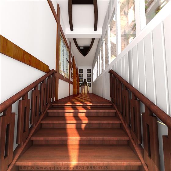 中山校园文化设计公司 中山校园文化设计公司