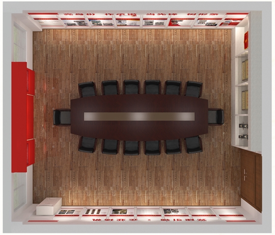 廉政展厅设计哪家好 廉政展厅设计哪家好