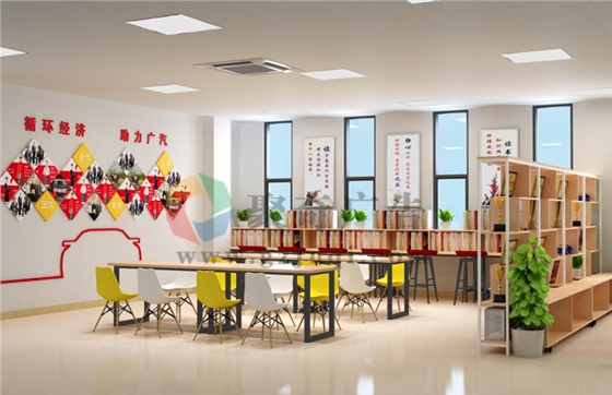 企业环境文化建设公司 企业环境文化建设公司