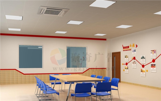 单位环境文化建设 单位环境文化建设