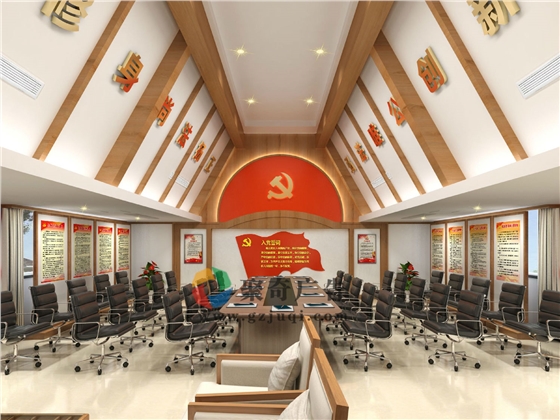 检察院党建文化设计 检察院党建文化设计