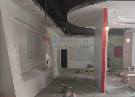 党建展厅建设 党建展厅建设