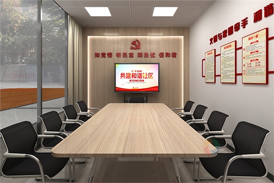 加强机关文化建设 加强机关文化建设