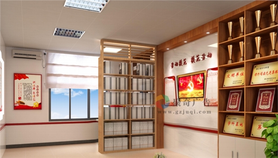 党建文化建设有哪些作用？