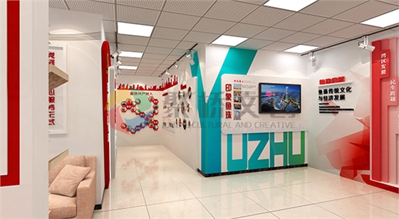 党群服务中心设计 党群服务中心设计