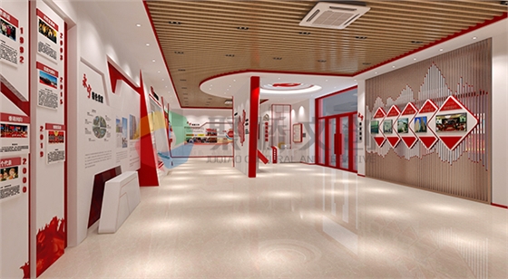 党建文化设计 党建文化设计