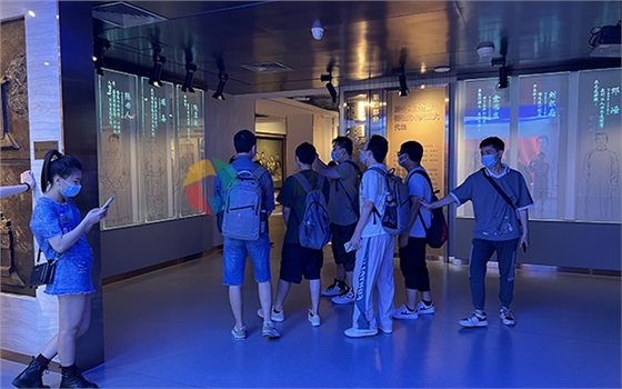 博物馆空间设计 博物馆空间设计