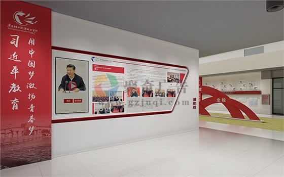 思政馆建设,思政馆设计 思政馆建设,思政馆设计