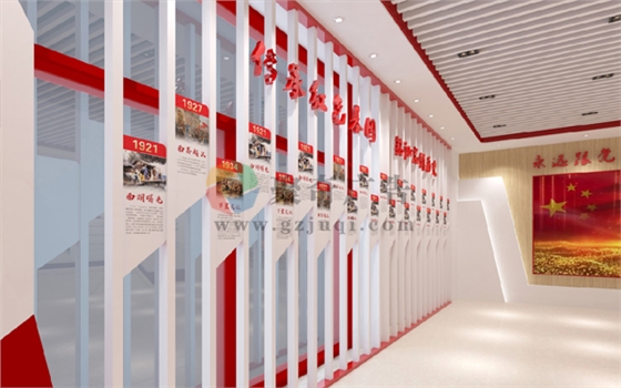 党建展厅建设,党建展厅设计 党建展厅建设,党建展厅设计