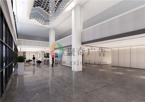 企业环境文化设计