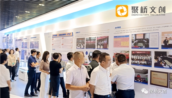 校史馆设计 校史馆设计