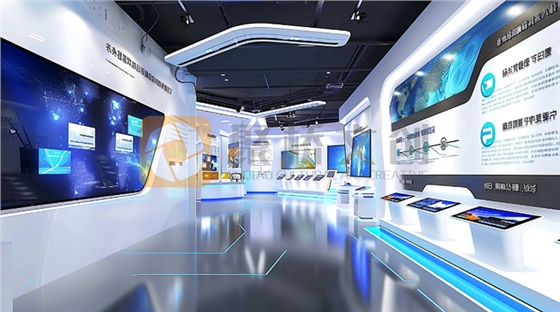 目视化管理设计