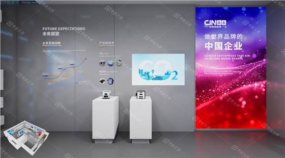 工厂目视化设计