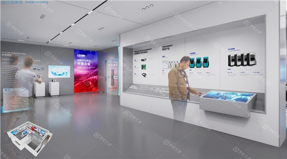 工厂目视化设计方案 工厂目视化设计方案