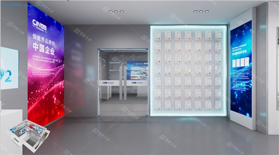 目视化系统设计