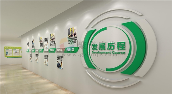 企业文化墙设计 企业文化墙设计