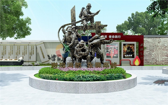 文旅景观设计 文旅景观设计