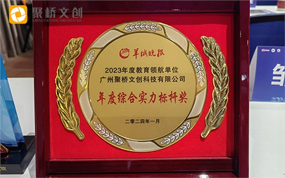 聚桥文创 聚桥文创