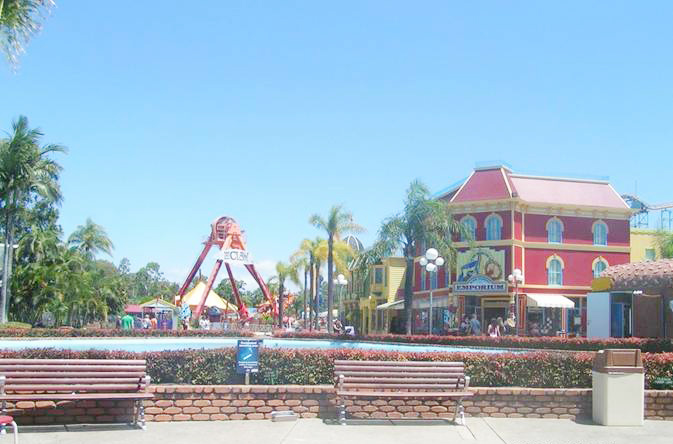 黄金海岸品牌规划