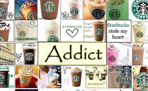 从来不做品牌广告的星巴克也出手了