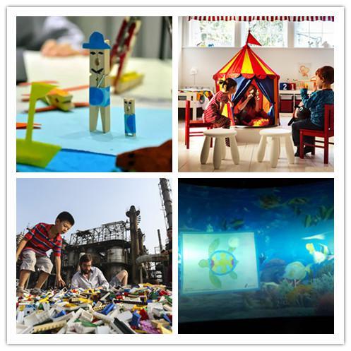 2015北京国际设计周-751国际设计节|广州聚奇广告