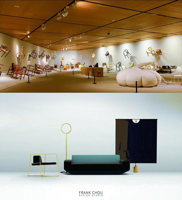 2015北京国际设计周-751国际设计节|广州聚奇广告