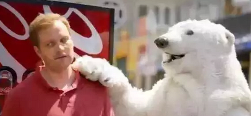 这些年，百事一直在做一件事：黑他对手-画册设计公司|广州聚奇广告