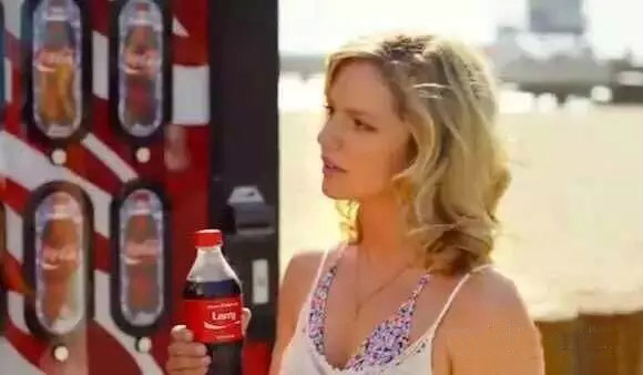 这些年，百事一直在做一件事：黑他对手-文化墙设计公司|广州聚奇广告