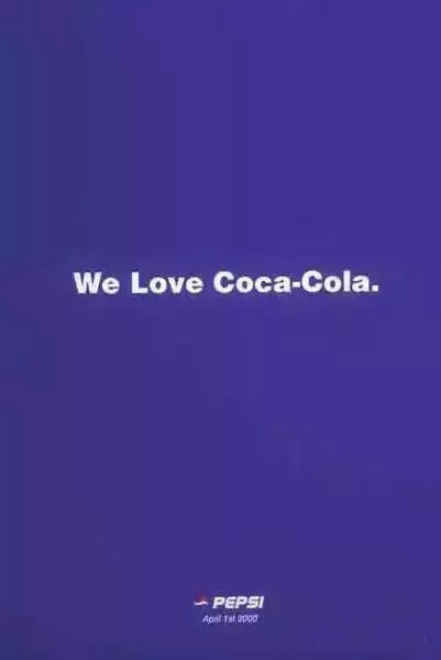 这些年，百事一直在做一件事：黑他对手-广州创意广告|广州聚奇广告