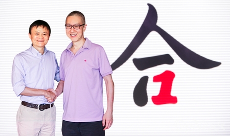 阿里巴巴对外正式宣布将收购优酷土豆-环境文化设计|广州聚奇广告 阿里巴巴对外正式宣布将收购优酷土豆-环境文化设计|广州聚奇广告