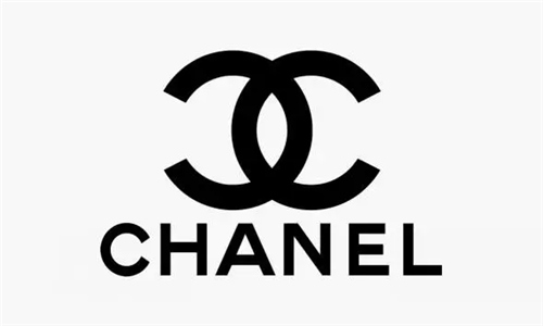 香奈儿LOGO设计